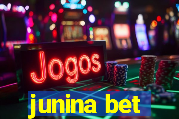 junina bet